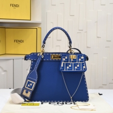 Fendi Peekaboo Bags